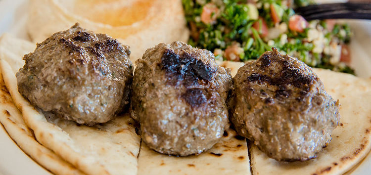 Ghassan’s Fresh Mediterranean Eats rolls out new menu items at ...
