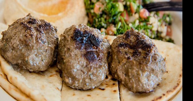 Ghassan’s Fresh Mediterranean Eats rolls out new menu items at ...