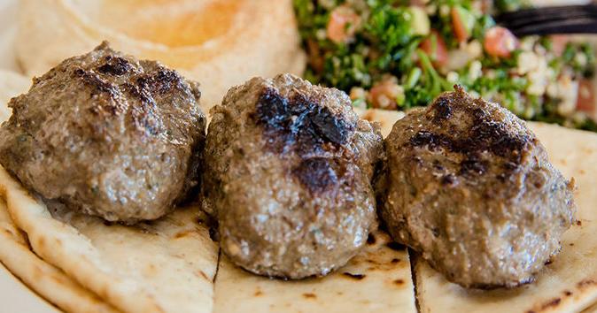 Ghassan’s Fresh Mediterranean Eats rolls out new menu items at ...