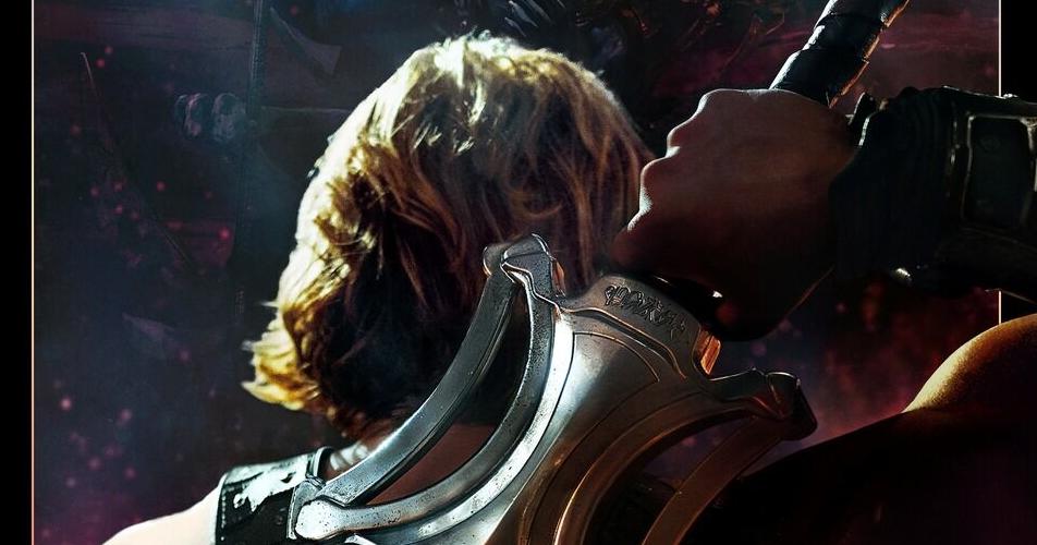 From here to Eternia