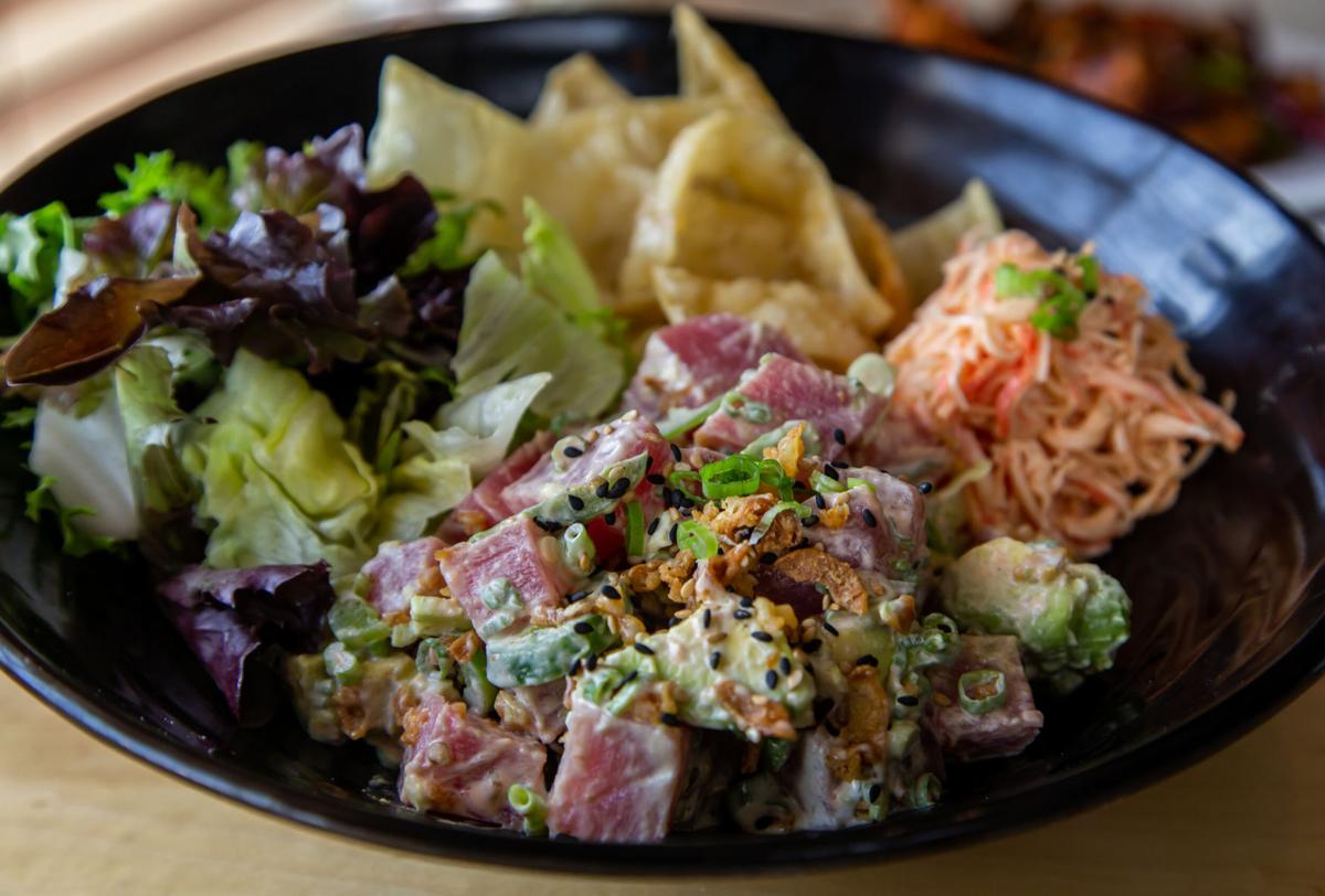 Hakka Chow Asian Eats The Restaurant Review That Almost Wasn T News Yesweekly Com