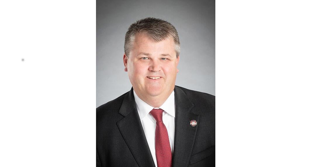Matthew Johnson resigns as Jamestown Town Manager