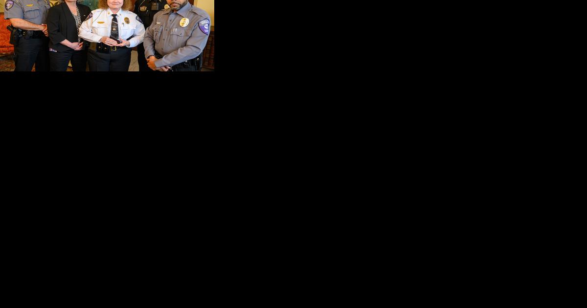 HPU Police Win National Award for Best Practices in Campus Safety - Vimarsana News