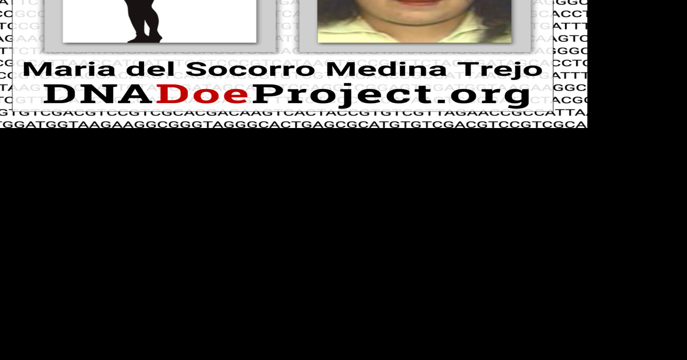 DNA Doe Project identifies Jane Doe found in North Carolina in 2019