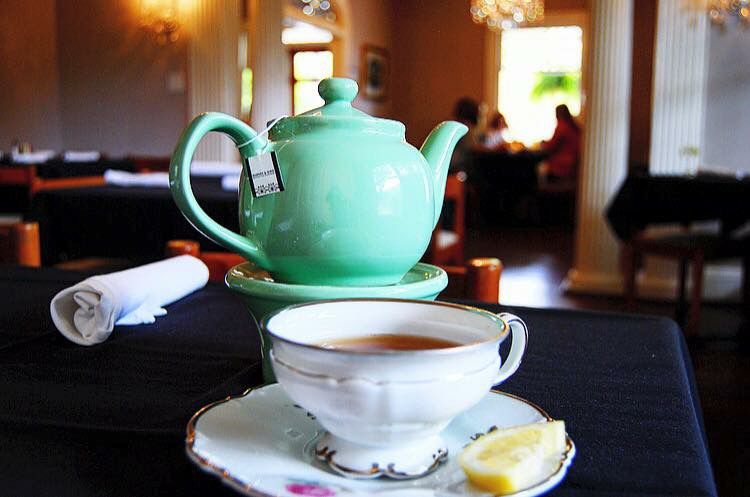 Best Places To Get Tea in Winston-Salem - Top Places to go to for Tea