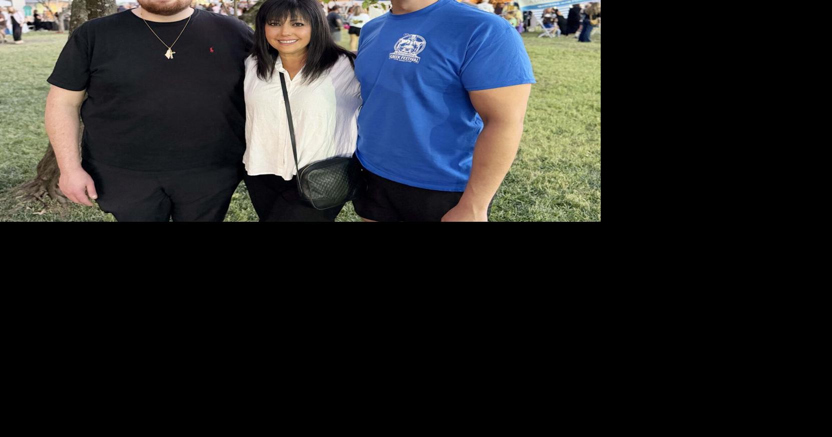 2026 Greensboro Greek Festival (Day 2)
