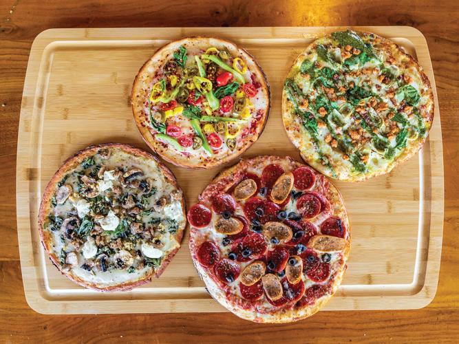 Pieology Celebrates Labor Day with Special Deal Food & Drink