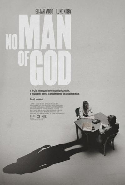 No Man of God: The last days of Ted Bundy