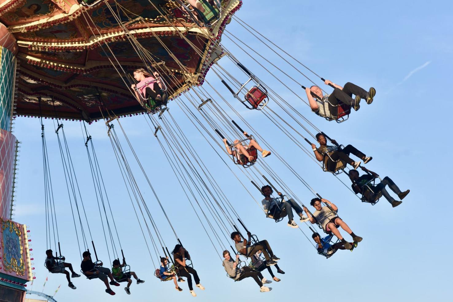 Carolina Classic Fair Offering Advance Tickets During Flash Sale August ...