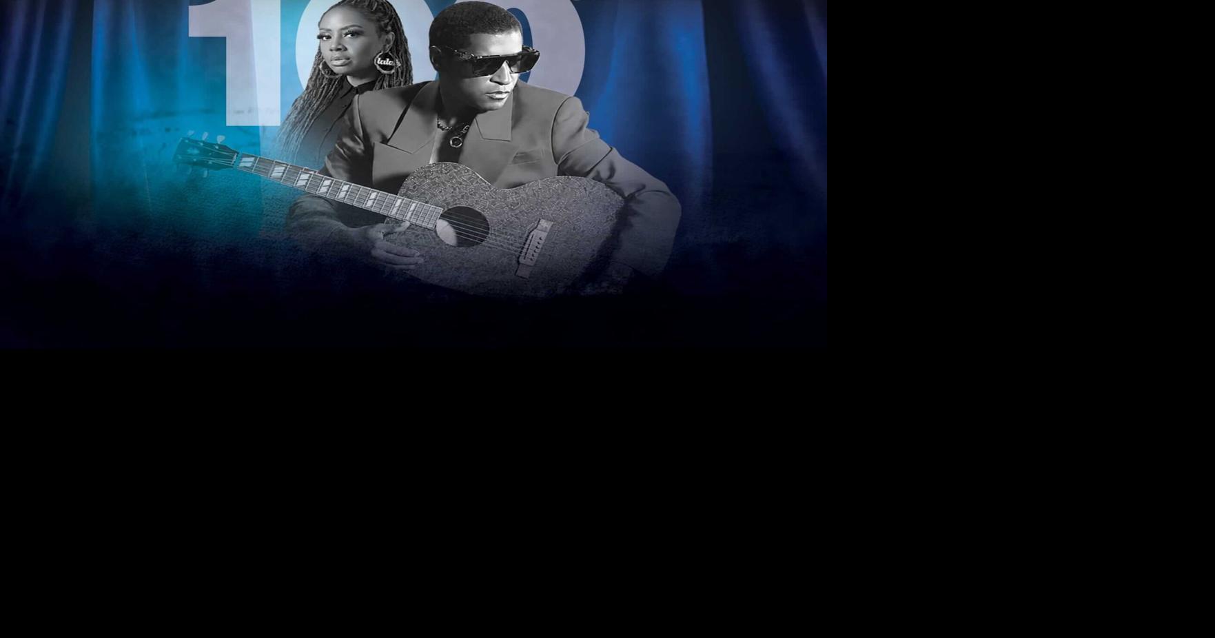 Kenneth “Babyface” Edmonds to Headline Aggie Alumni Homecoming Concert with Lalah Hathaway