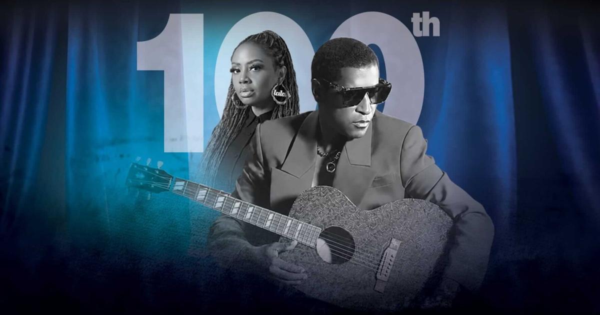 Kenneth “Babyface” Edmonds to Headline Aggie Alumni Homecoming Concert with Lalah Hathaway