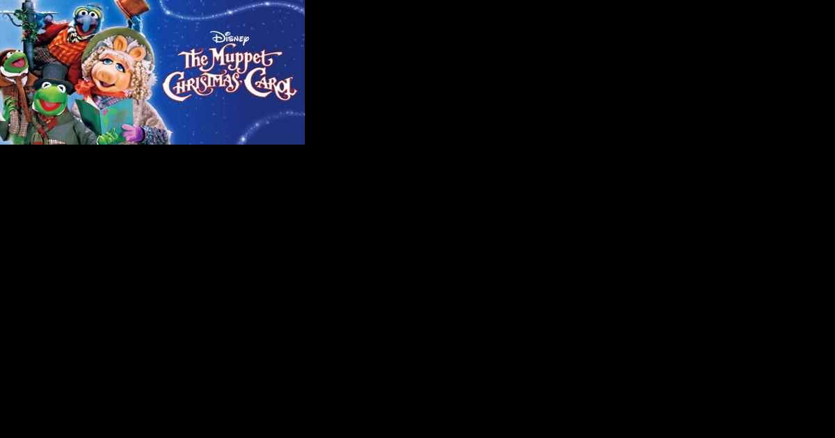 RiverRun to Host Second Annual Can Film Festival with Screening of "The Muppet Christmas Carol" | Film - Vimarsana News