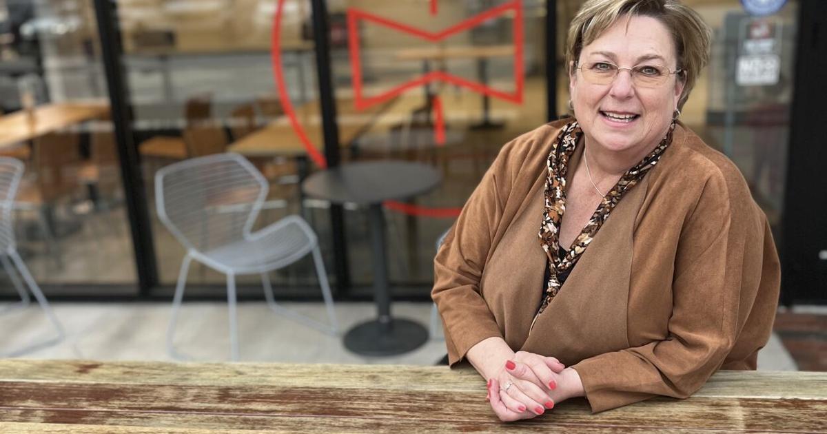 Eileen Rice High Point Veteran High Point business, community leader joins Stock + Grain ...