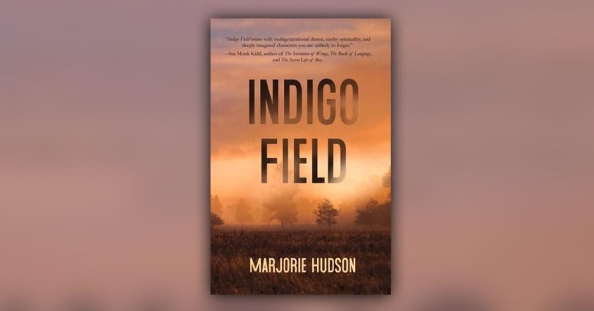 First novel explores hidden history