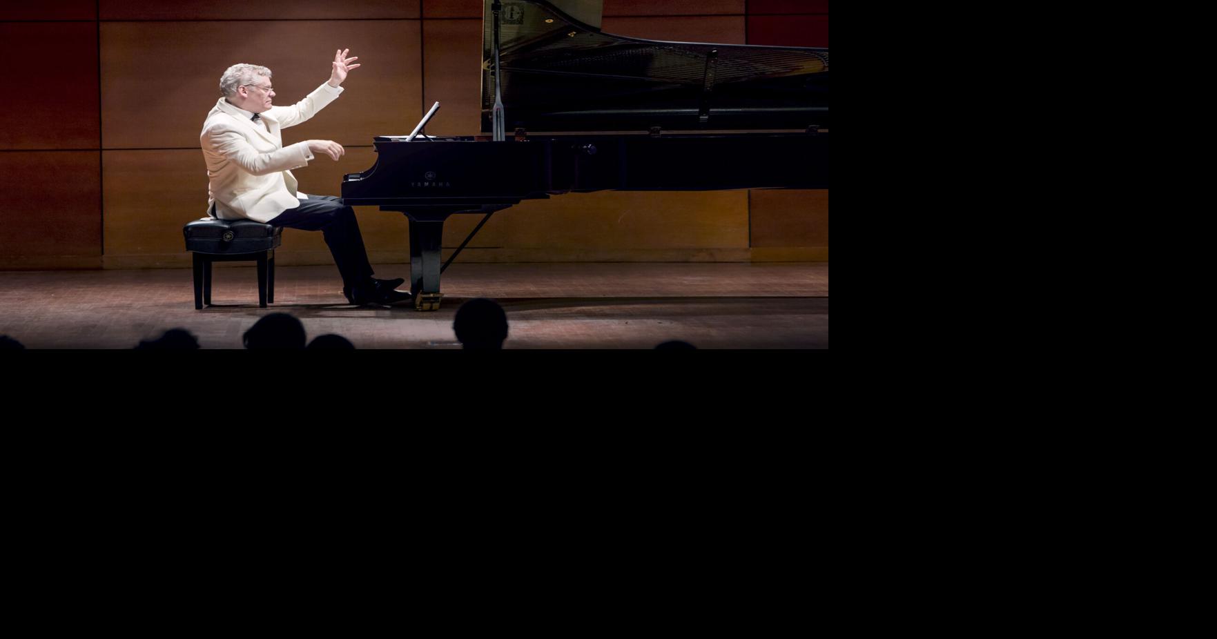 Students and Strings: Classical Music Returns to the Triad | News ...