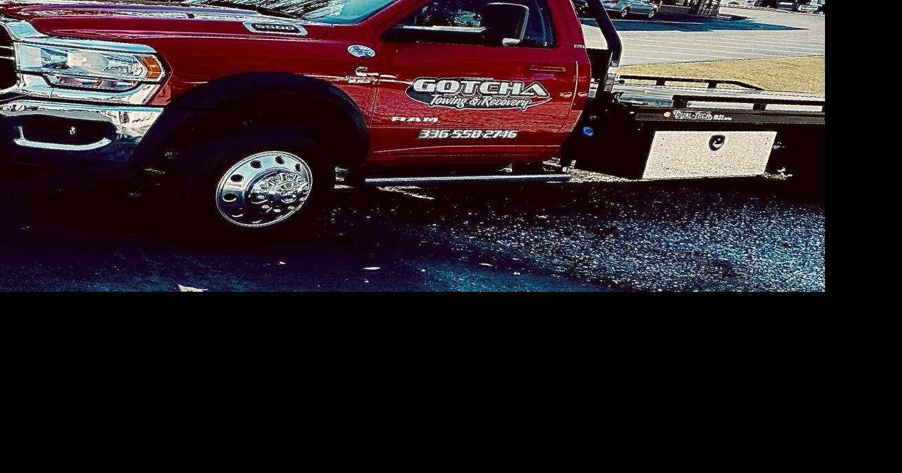 Social media to attorney general: Go after Gotcha