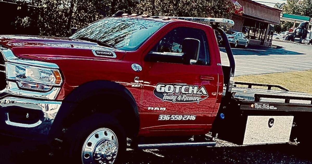 Social media to attorney general: Go after Gotcha