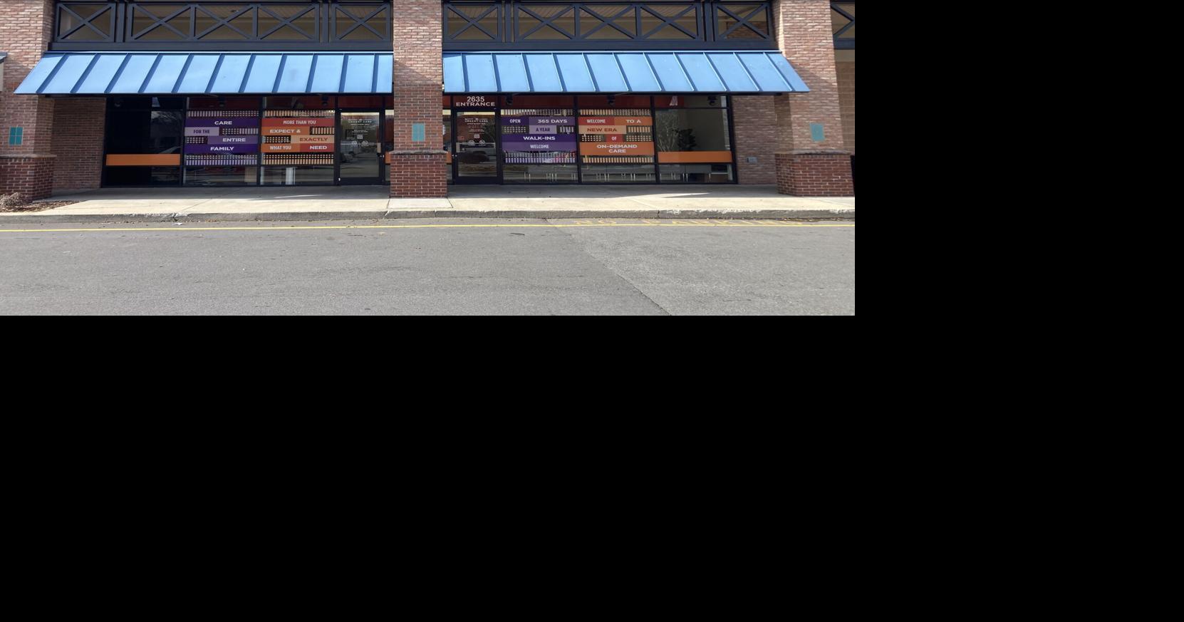 Novant HealthGoHealth Urgent Care Continues Expansion in the Piedmont