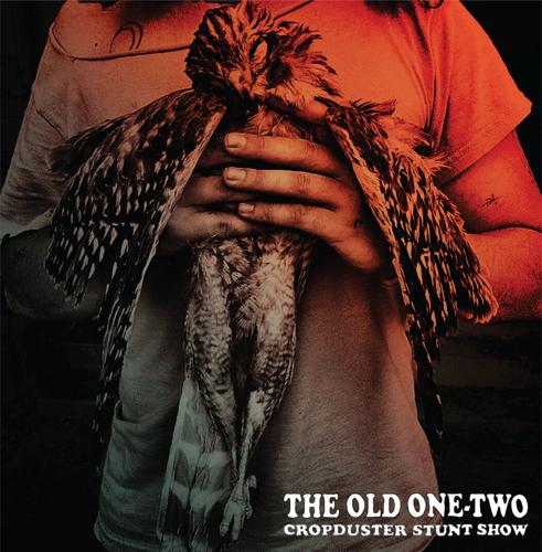 COVER_The Old One-Two album.jpg