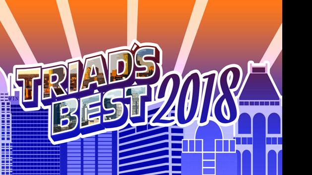 The 2018 Triad S Best News Yesweekly Com