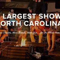 NCRVDA Hosts the Largest Consumer RV Show in Greensboro, North Carolina ...