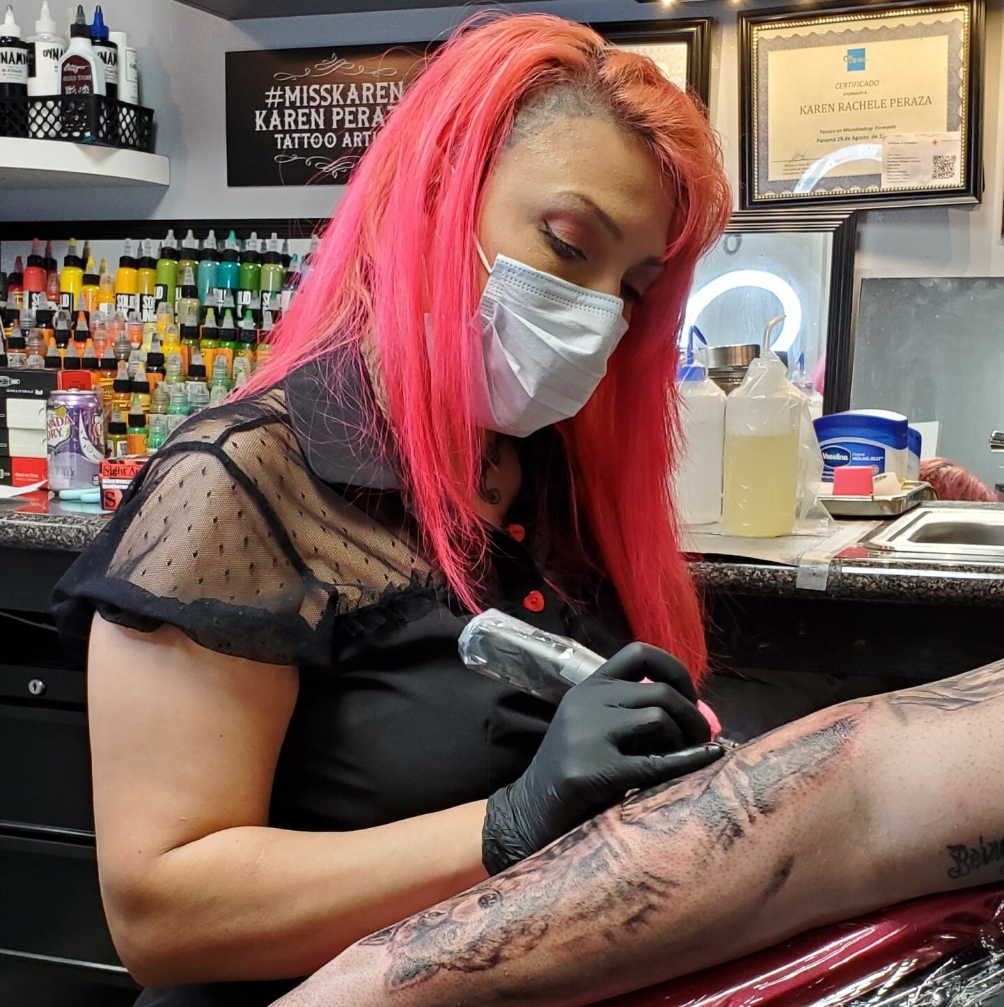 Top 10 Best Tattoo Shops in Greensboro NC  August 2023  Yelp