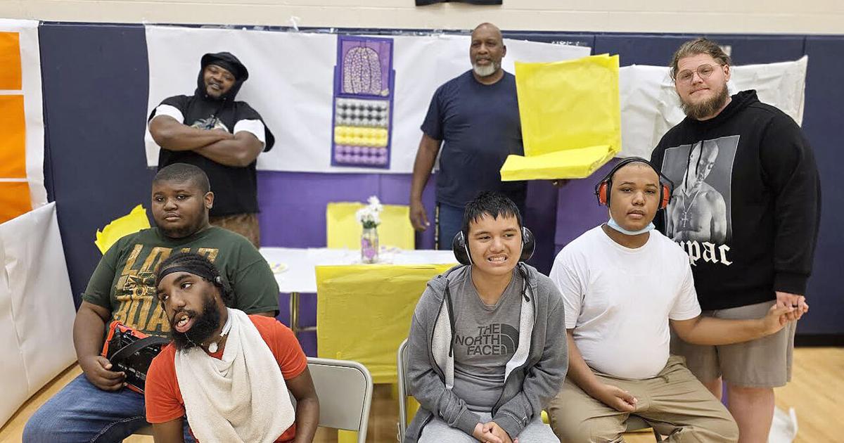 Annual spring showcase highlights room designs | Jamestown News Annual spring showcase highlights room designs | Jamestown News