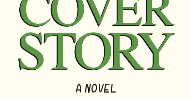 Southern city politics laid bare — New novel Big Cover Story is set in Greensboro by a former reporter who covered its cover-ups