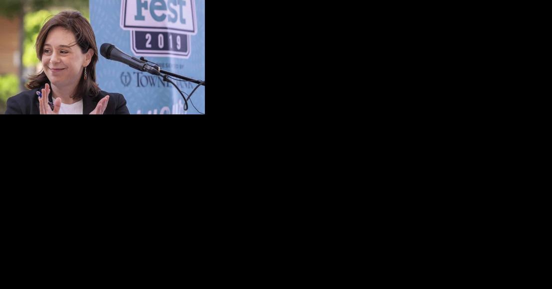Amy Grossman, NC Folk Festival Leader, Will Step Down Next Year - Vimarsana News