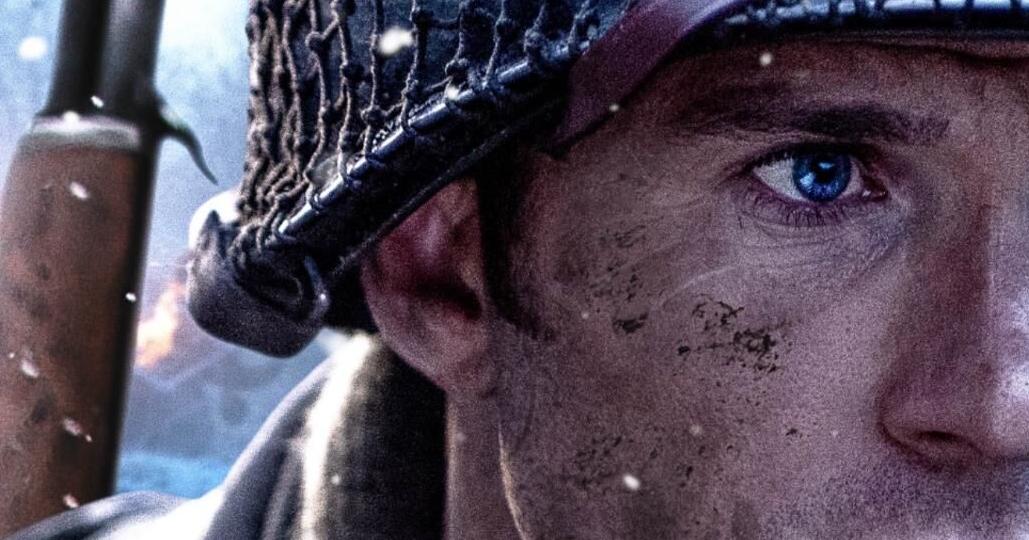 Eastwood goes to war in ‘Lucky Strike'