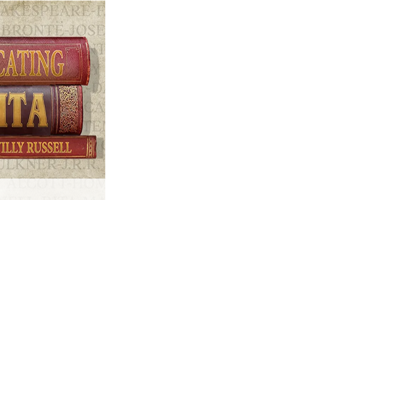 40+ Stage Presents “Educating Rita” by Willey Russell | Music ...