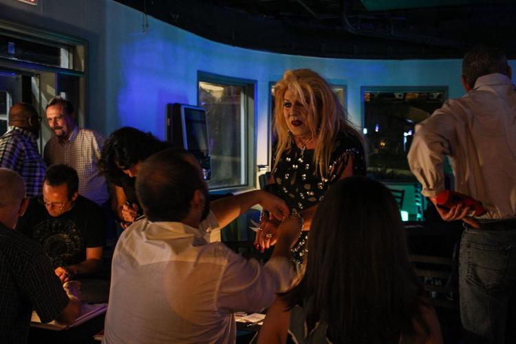 Soft opening of Greensboro’s Twist LGBTQ Lounge 09/01/2019 News