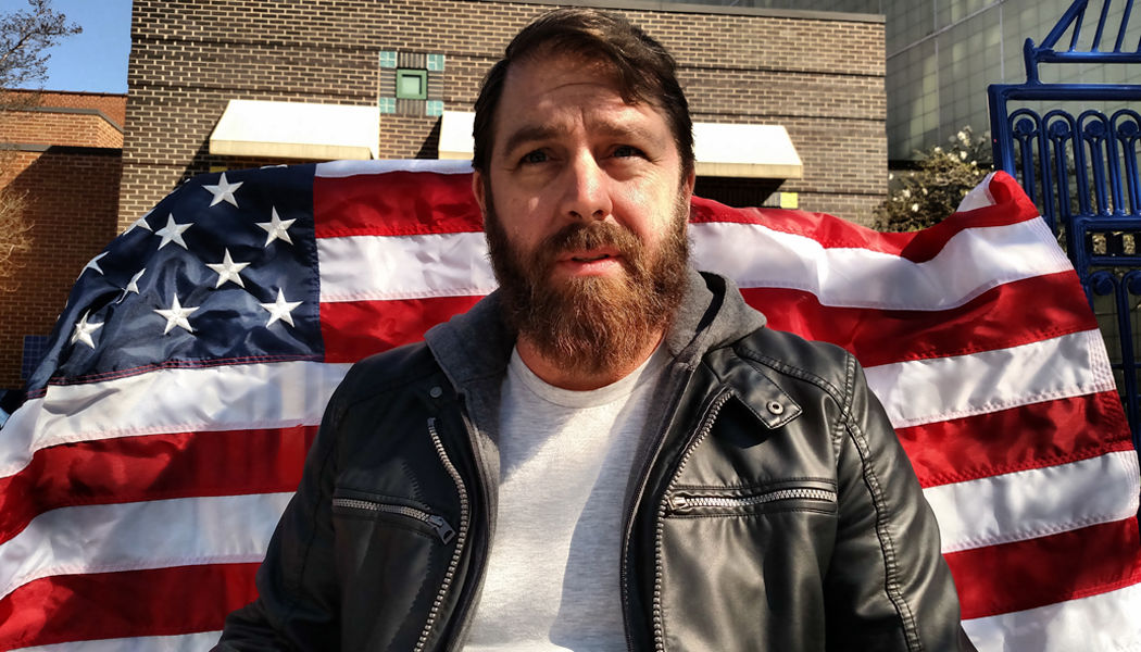 Veteran And Author Paul Crenshaw On War And The American Other News Yesweekly Com