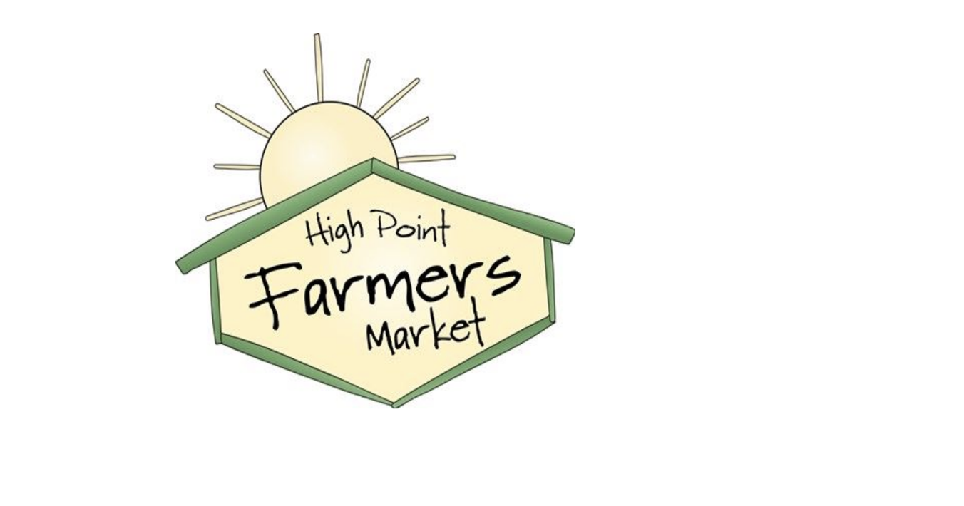 High Point Farmers Market Kicks off the 2026 Season on April 18