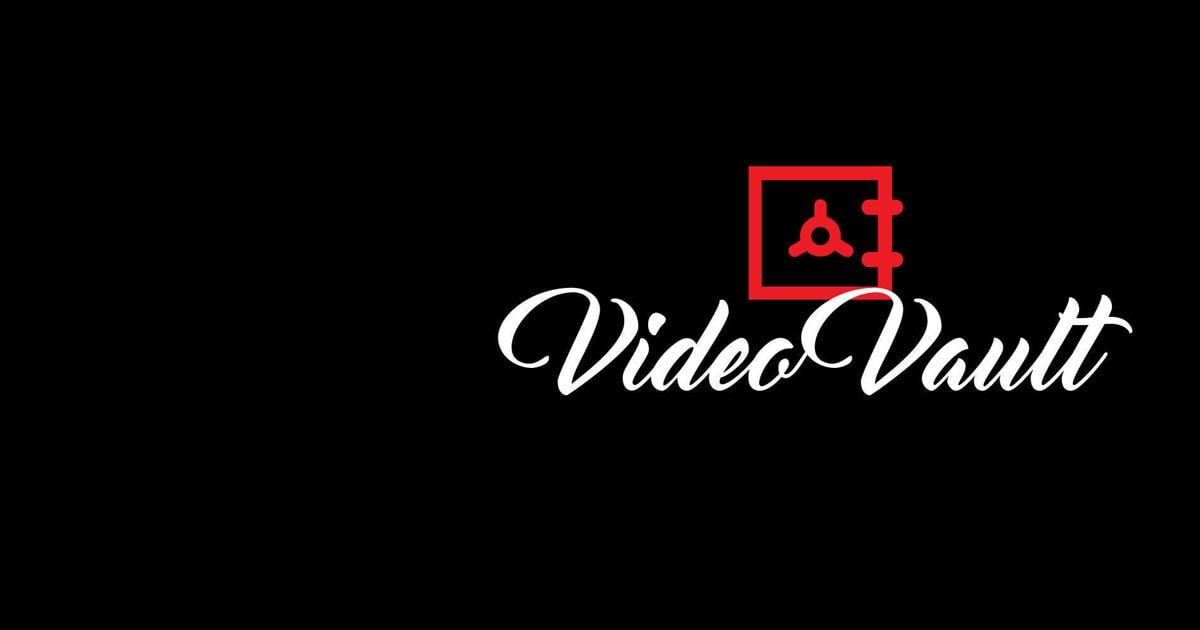 Video Vault — August 5, 2026