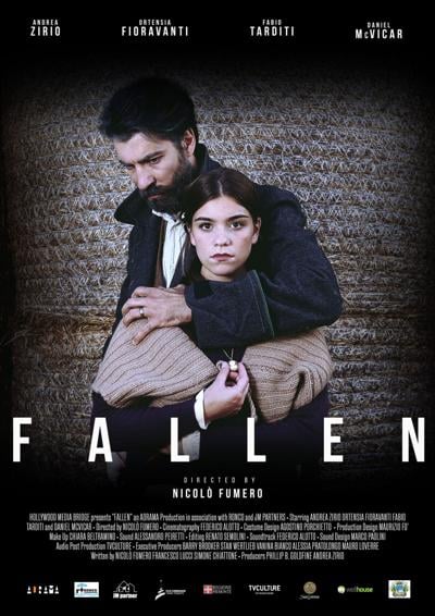 Satanic panic ensues in forgettable Fallen