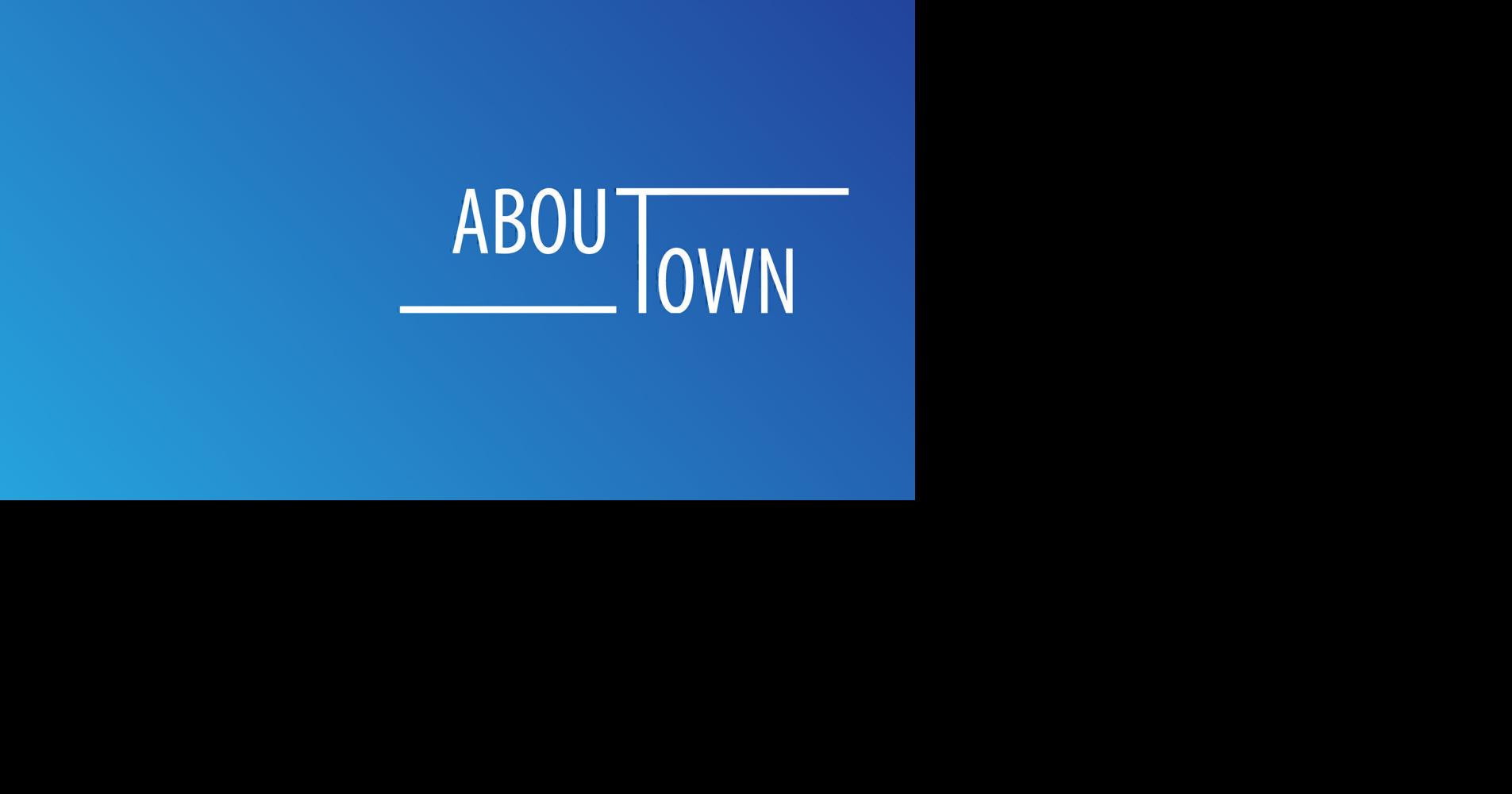 About Town — July 22, 2026