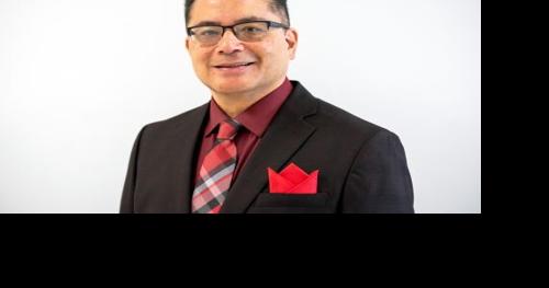 Thomas Takayama named dean of business, creative and performing arts at Guilford Technical Community College - Vimarsana News