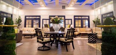 Furnitureland South Opens New Outdoor Gallery News Yesweekly Furnitureland South Opens New Outdoor