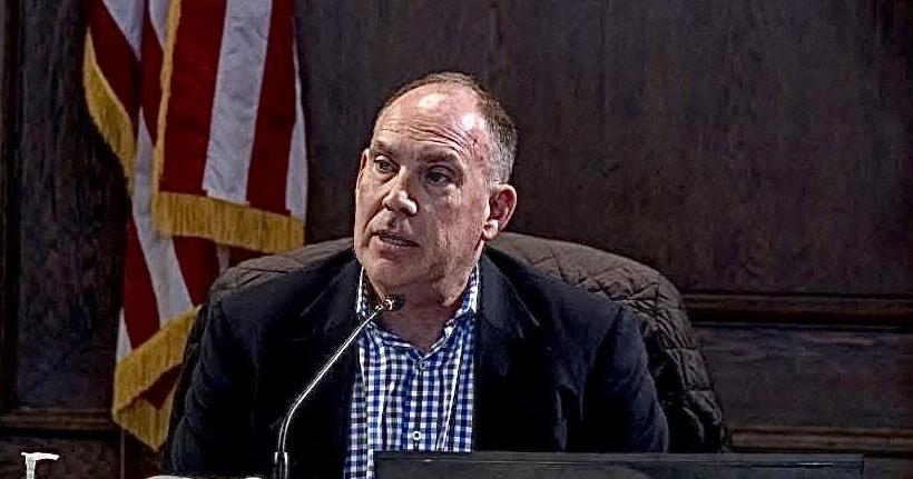 Voting not a right, says county election board chair | News | yesweekly.com