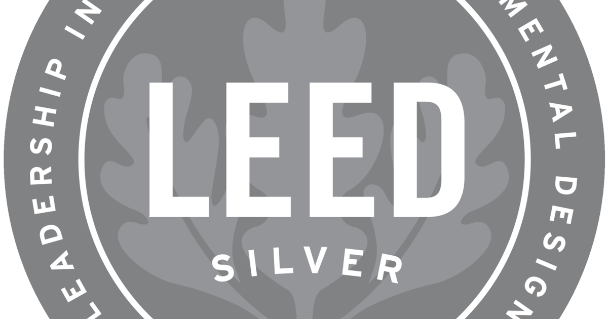 Lean Silver Greensboro Earns LEED Silver® Certification | Business | yesweekly.com