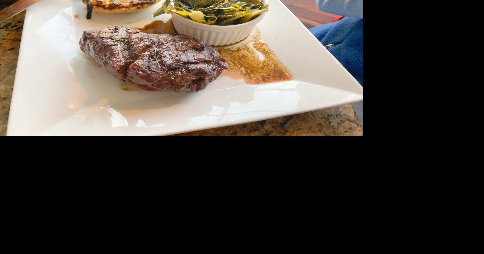 Chow Down with John Batchelor at Southern Roots | Food & Drink ...