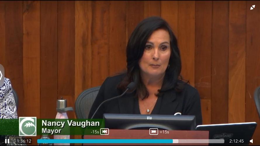 Neighborhoods convince Greensboro City Council to tighten Airbnb ordinance News