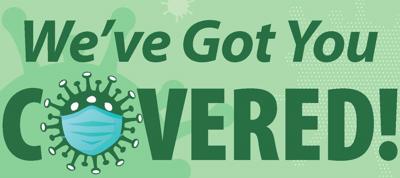 Mayor Vaughan Explains Why Greensboro Has Not Yet Mandated Masks