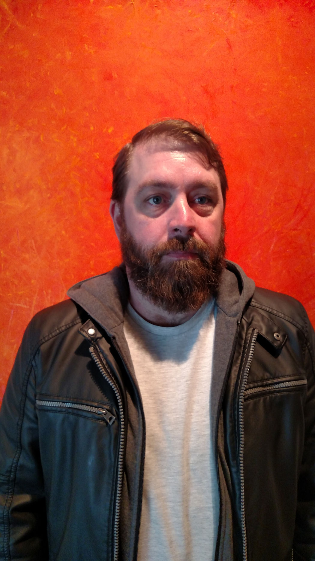 Veteran And Author Paul Crenshaw On War And The American Other News Yesweekly Com