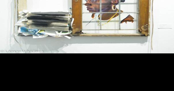 New show at Sawtooth bag(s) of sand appears to be like at Affective Injustice | The Arts