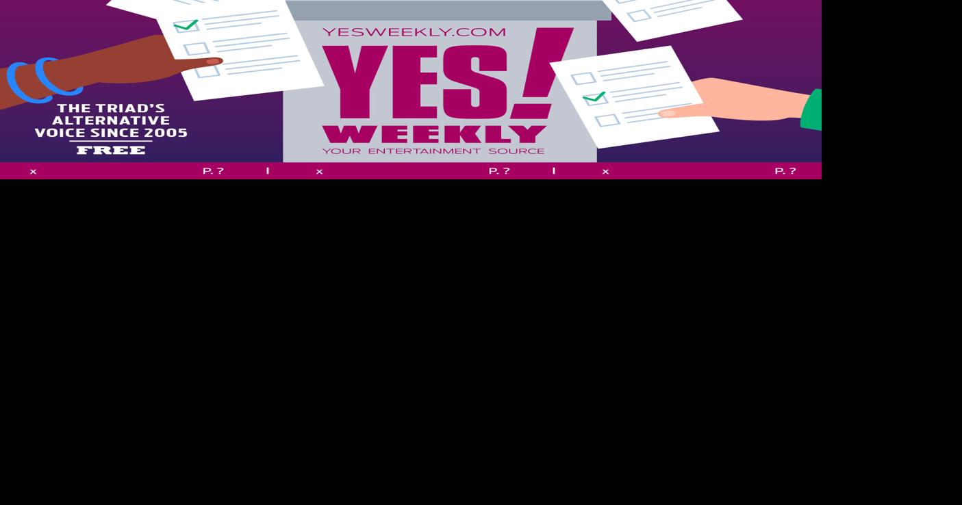 Primary 2022 City of Greensboro Mayor News