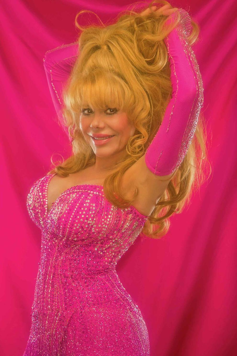 Guitar Virtuoso and Iconic Performer Charo, Brings Her Amazing Show To