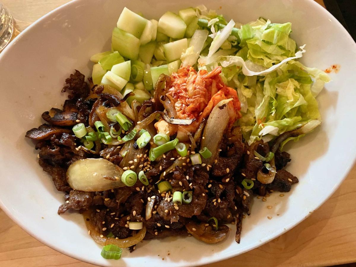 Hakka Chow Asian Eats The Restaurant Review That Almost Wasn T News Yesweekly Com