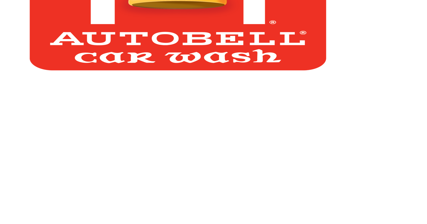 Autobell Car Wash logo png yesweekly com